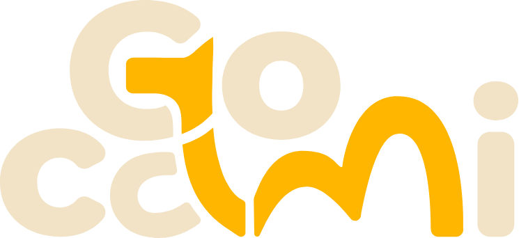 GoCami Logo